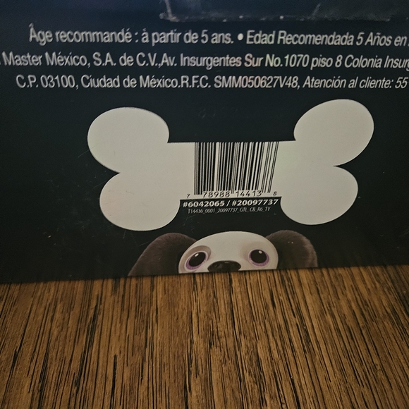 Zoomer Playful Pup Responsive Robotic Dog w/ Voice Recognition & Motion NEW. - Picture 8 of 13